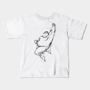 Hero Kids T-Shirt